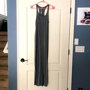 Lululemon maxi dress